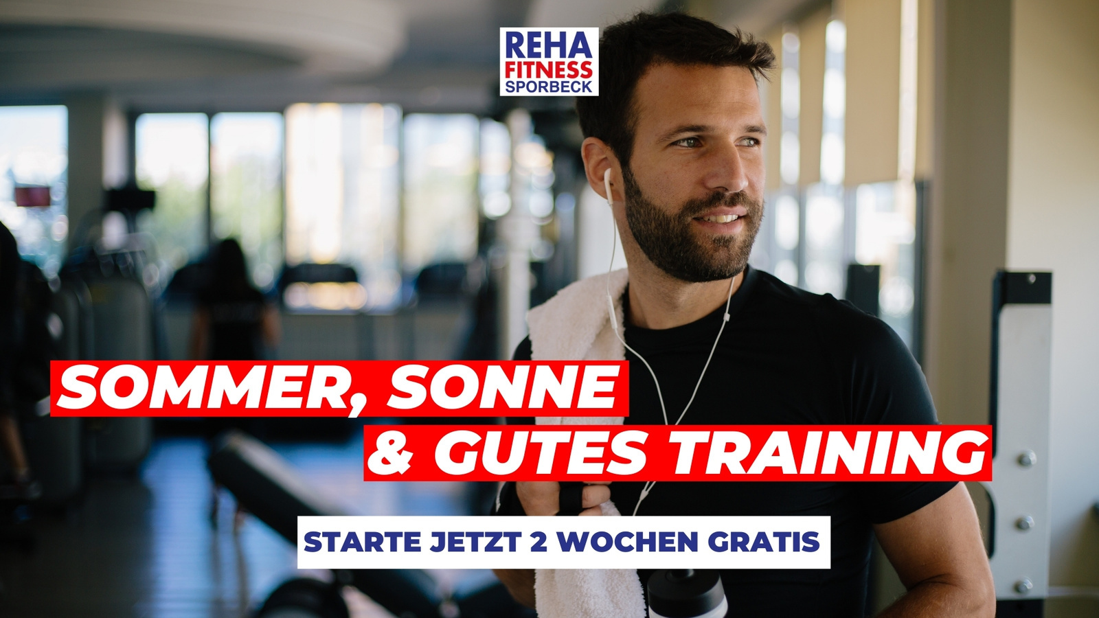 Sommer, Sonne & Gutes Training! Sommer, Sonne & Gutes Training!