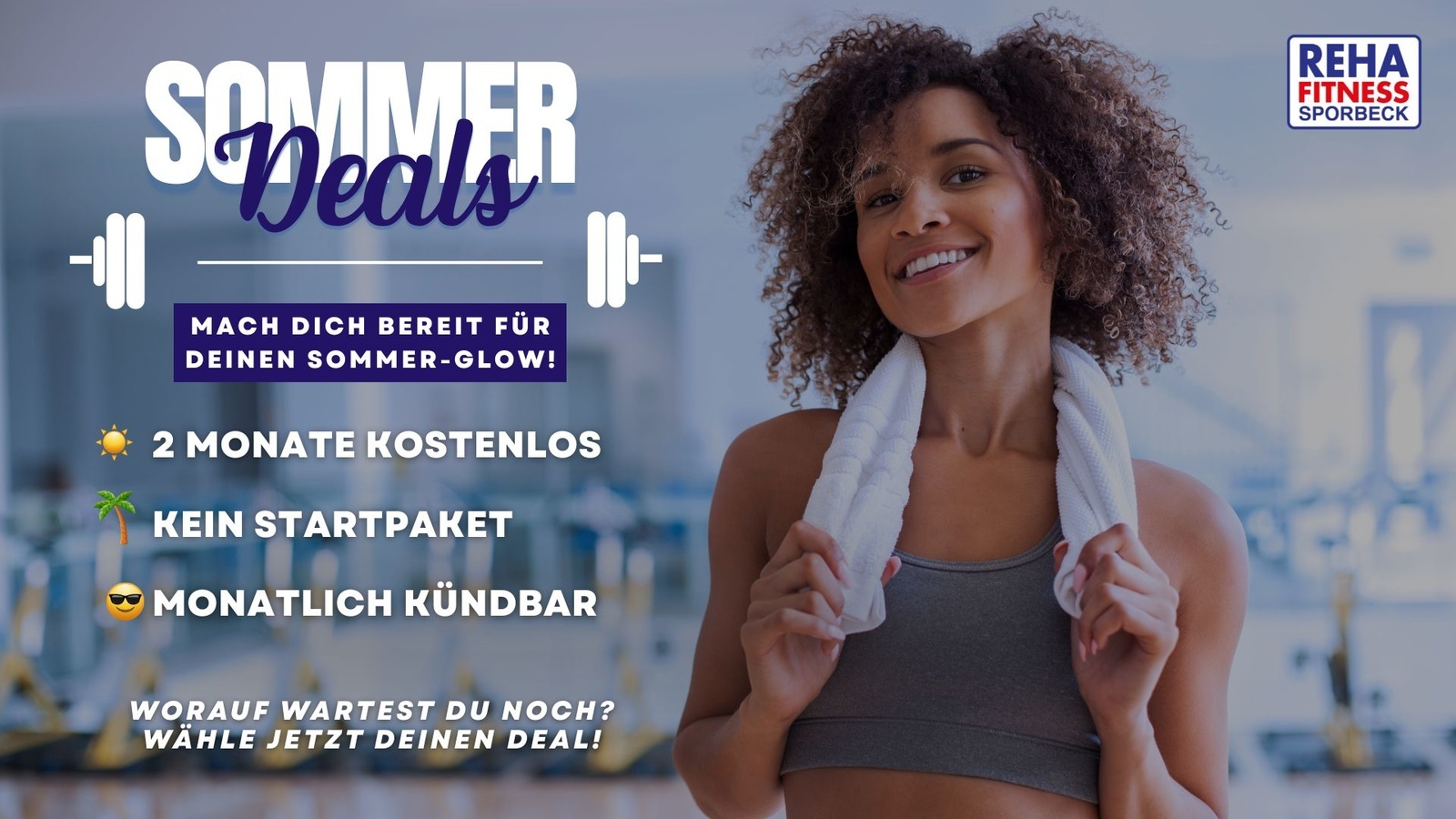 Sommerdeals 2025 Sommerdeals 2025